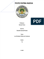 PDF Album Simbolos Patrios Honduras DD