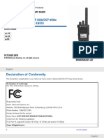 MN003686A01-AD Enus MOTOTRBO DGP 5550 DGP 5550e DGP 8550 DGP 8550e Full Keypad Portable Radio User Guide