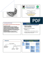 02 Lec - Intro - Platyhelminths + Liver Flukes