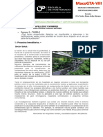 Tarea 2 Mercado Inmobiliario y Certificaciones Leed