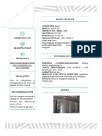 Silos - Pasteurizador - Almacenamiento