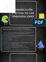 EOE Comunicación Escrita