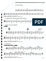 Fingerpicking-LAMB-Alternate Bass-Syncopated