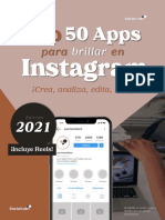 Top 50 APPS 2021 - Compressed
