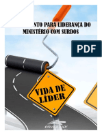 VIDA DE LÍDER - Ministerio com Surdos_apostila com capa-1
