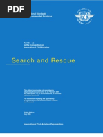 ANNEX 12 - Search and Rescue