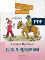 Frici A Nyeregben