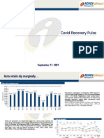 Covid Recovery Pulse: September 17, 2021