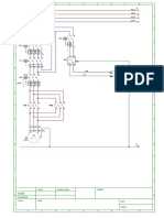 Esquema de fuerza definitivo