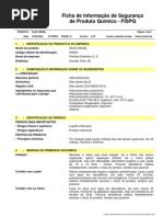 Download Diesel - FISPQ by Tamis Borges da Silva SN52695934 doc pdf