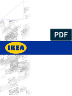 Ponašanje Potrošača IKEA Veliki Grupni Projekat