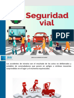 Seguridad Víal