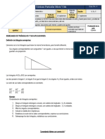 Guia #5, Segundo Basico, Matematica, II