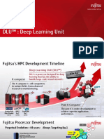 DLU: Deep Learning Unit