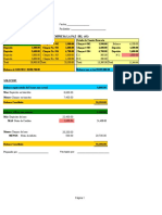 Conciliacion Bancaria para Video