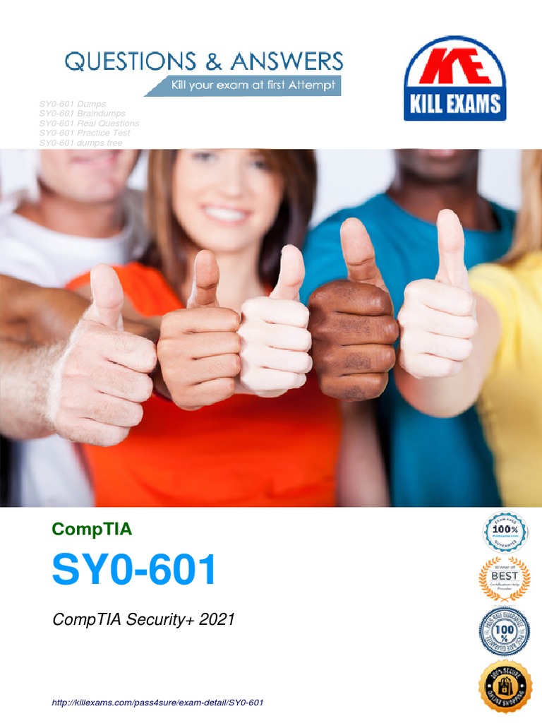 SY0-601최신버전 덤프샘플 다운