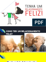 Relacionamento Feliz Ate o 6