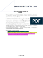 Caso S4 Auditoria de Cuentas Por Cobrar V1