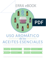 Usos Aromaticos