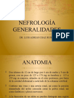 Nefrologia Generalidades