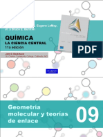 Capitulo 9 Quimica La Ciencia Central