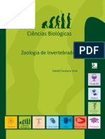 Livro_Ciências Biologicas_Zoologia dos Invertebrados
