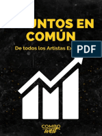 Puntos de Comun - Combo West 1