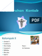 Zdocs - Tips Perdarahan-Kontak