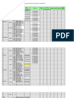 Cakupan Data Puskesmas Hewokloang 2021