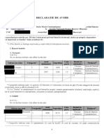 Constantinescu Sorin Mario DA Redacted