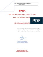 PPRA 2021 2022