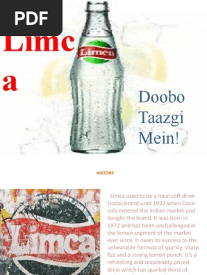 Limca Ad 2011