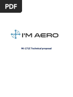 I AM AERO Mi-171