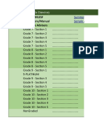 MLESF Summary Matrix Form JHS V3.7 1