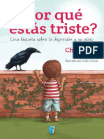 ¿Por Qué Estás Triste. Una Historia Sobre La Depresión y Su Alivio (1) .PDF Versión 1