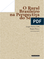 O Rural Brasileiro Ebook