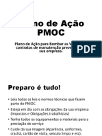 Plano de Ação PMOC Fácil