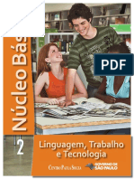 Vol.2-Linguagem Trabalho e Tecnologia