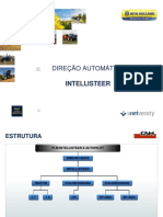 Direção automática Intellisteer