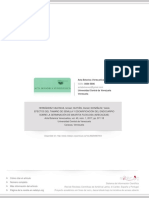 Acta Botanica Venezuelica 0084-5906: Issn