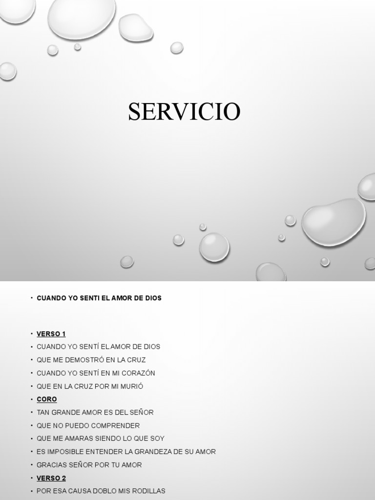 Amor y Misericordia en la Fe Cristiana | PDF | Cocina, comidas y vino ...