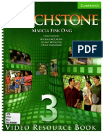 Student Book Touchstone 3 V