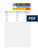 Planilha de Controle de Ligacoes 4.0 - DeMO