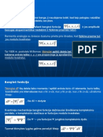 2.2.4 Kvantine Mechanika 2 (Fizika - KTU.2009)