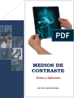 Manual de Medios de Contraste