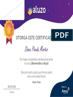 Certificate Classroom Solutiion