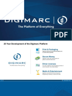 Digimarc Intro EMEA