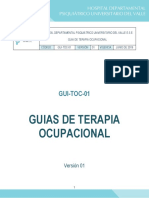 1 Guia Terapia Ocupacional