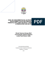 Guia para La Presentación Del Documento Final Del Proyecto Givi Li-002 (Capitulo 2) Umb