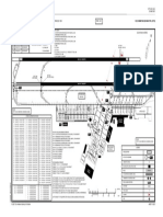 Ho Chi Minh/Tan Son Nhat Intl (VVTS) Aircraft Parking/ Docking Chart - Icao